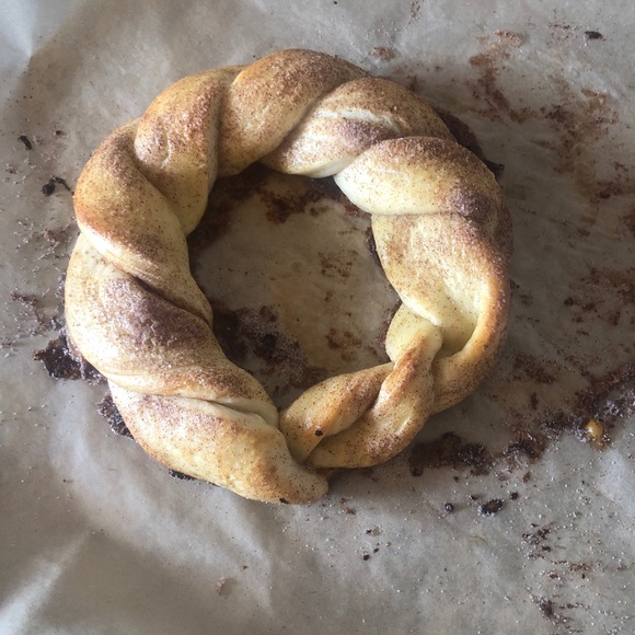 Meet your Posher, Johanna - Picture 3 of 5